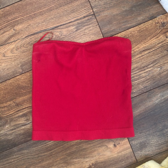 2 DYNAMITE tube tops!! - Picture 2 of 3